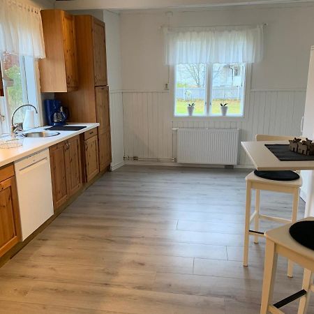 Villa Vaestanede Vastanede Екстер'єр фото