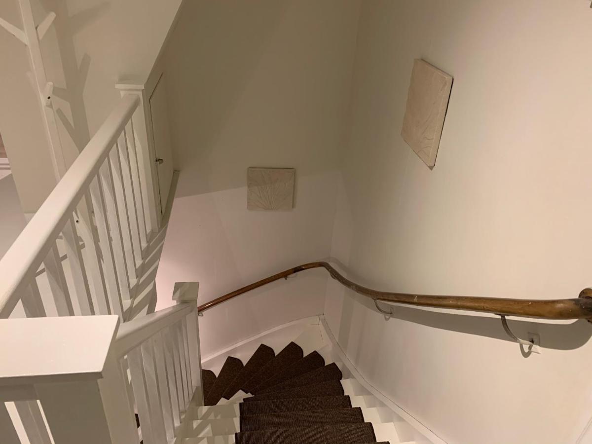 Villa Vaestanede Vastanede Екстер'єр фото