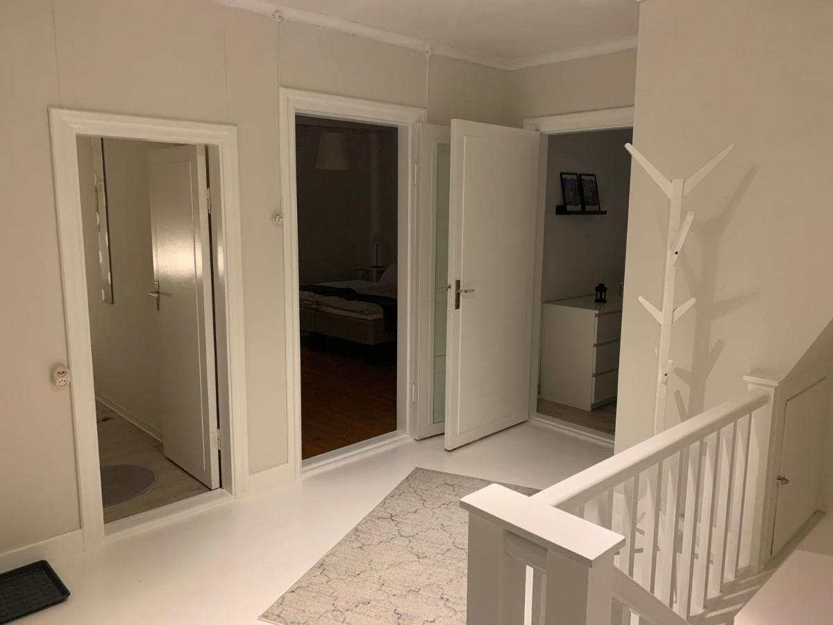 Villa Vaestanede Vastanede Екстер'єр фото
