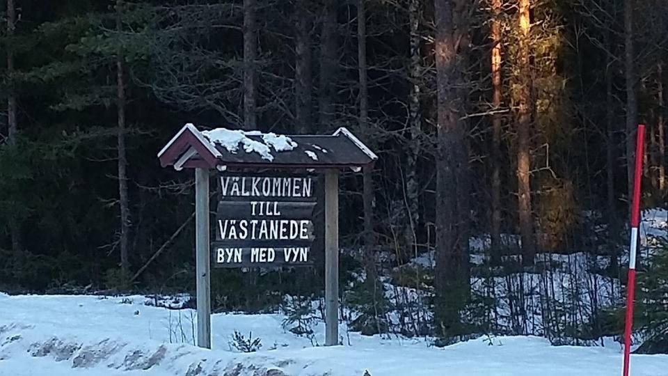 Villa Vaestanede Vastanede Екстер'єр фото
