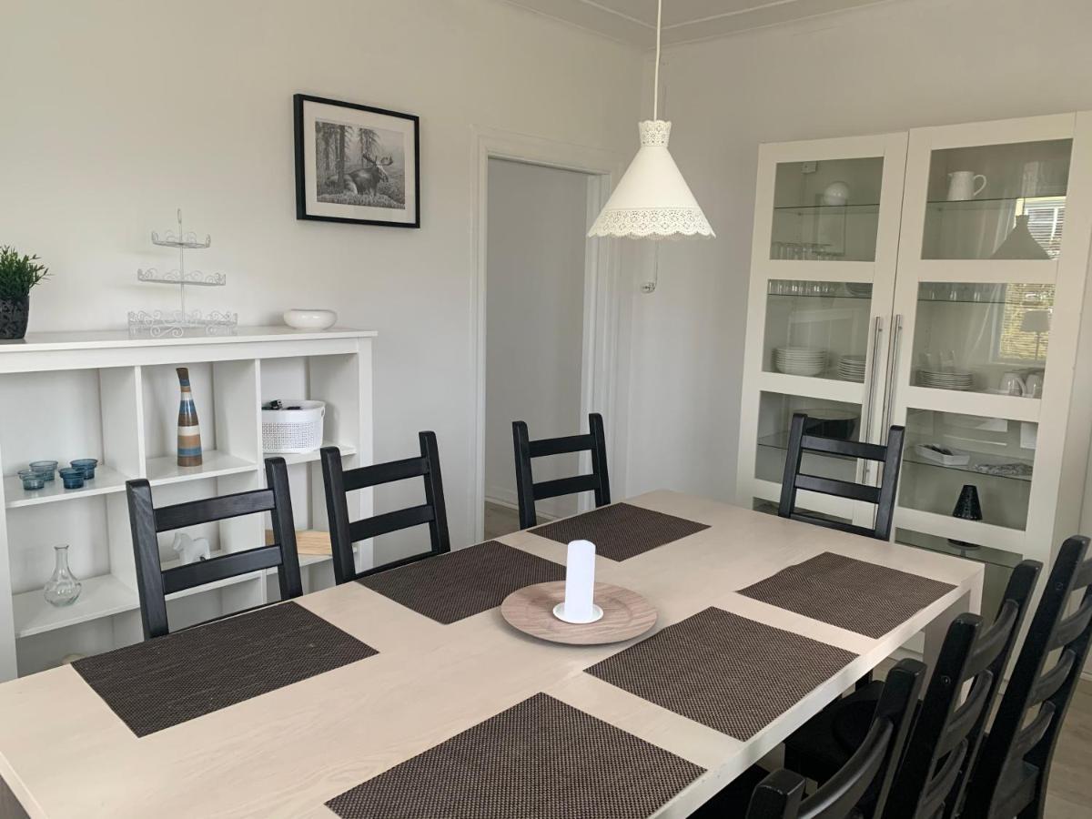 Villa Vaestanede Vastanede Екстер'єр фото